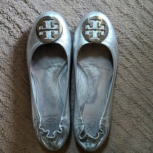 Tory Burch shoes
